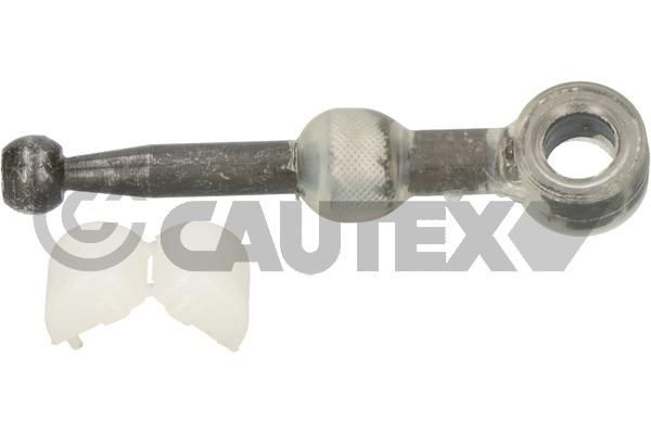 CAUTEX Kit riparazione, Leva cambio 010622 010622 Kit riparazione leva cambio CAUTEX CITROËN XSARA costo