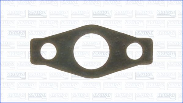 AJUSA Pakning 01066200 AJUSA 01066200 Pakning