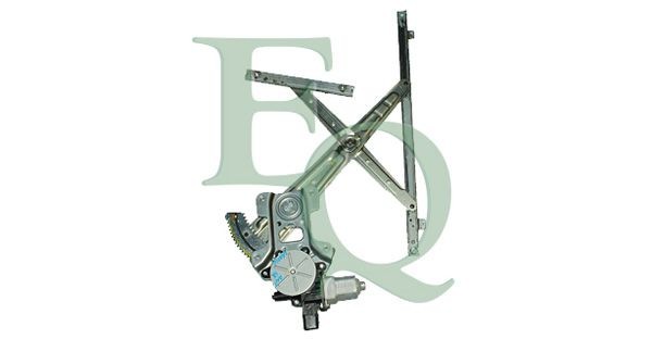 Elevador de vidro EQUAL QUALITY 010674 EQUAL QUALITY 010674: Elevador de vidros Mitsubishi LANCER 2020