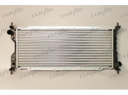 FRIGAIR Radiateur 0107.9032 0107.9032 Radiator OPEL AGILA FRIGAIR