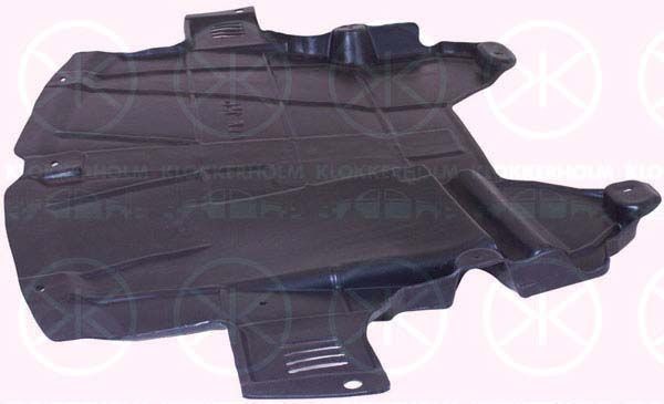 KLOKKERHOLM Motorotildekning 0107796 KLOKKERHOLM 0107796 Motorotildekning Alfa Romeo 159 Sportwagon pris