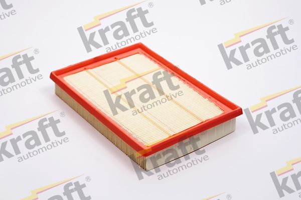 KRAFT Gaisa filtrs 1712200 KRAFT 1712200 orģinālās Gaisa filtrs Fiesta Mk4 (J3S, J5S) cena