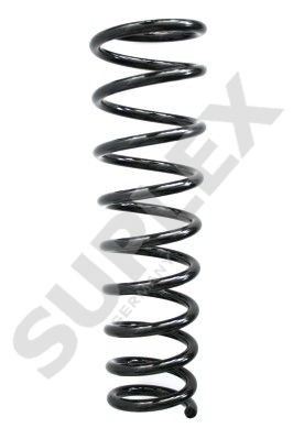 SUPLEX Ressort de suspension 01081 Ressort à boudin ALFA ROMEO SUPLEX 01081