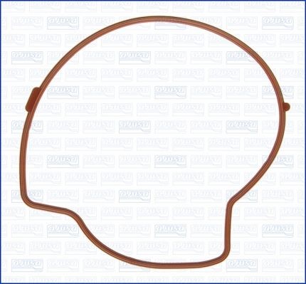 AJUSA Φλάντζα, αντλία νερού 01085900 AJUSA 01085900 Στεγανοποιητικό υλικό Ram 4000 Φορτηγό πλατφόρμα / Σασσί (DH, DR, D1, DC, DM) τιμες