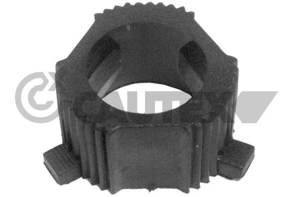CAUTEX Foring, styreaksel 010868 CAUTEX 010868 Reparasjonssett, styresnekke FIAT 127 Panorama (127) billige