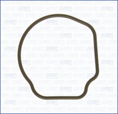AJUSA Joint d'étanchéité, thermostat 01096800 Thermostat o-ring AJUSA ECOSPORT 01096800 pas cher