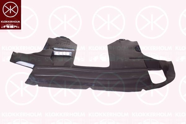 KLOKKERHOLM Motorkåpa 0109795 KLOKKERHOLM 0109795 Motorkåpa 33 Sportwagon (907B) original