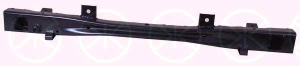 KLOKKERHOLM Kannatin, iskunvaimentaja 0109940 0109940 KLOKKERHOLM Puskuripalkki ALFA ROMEO GIULIA