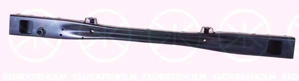 KLOKKERHOLM Traversa paraurti 0109941 0109941 costo Traversa paraurti KLOKKERHOLM ALFA ROMEO MITO