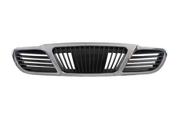 ABAKUS Radiatorgitter 011-06-400 Front grill ABAKUS 616 011-06-400 billige