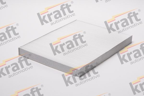 KRAFT Filter, salongiõhk 1730010 KRAFT 1730010 Salongi õhufilter Seat Ibiza 6k odav