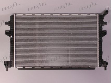FRIGAIR Radiator, motorkjøling 0110.3171 FRIGAIR Radiator motor SKODA 0110.3171