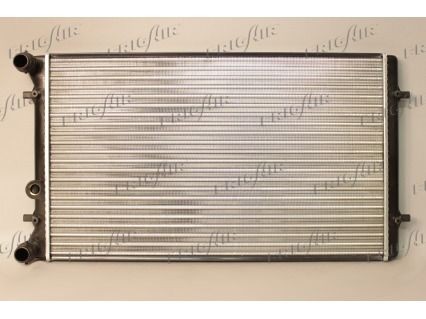 FRIGAIR Radiatore motore 0110.9029 0110.9029 Radiatore FRIGAIR SEAT MARBELLA costo