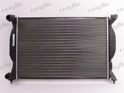 FRIGAIR Radiatore motore 0110.9119 0110.9119 costo Radiatore FRIGAIR SEAT MARBELLA
