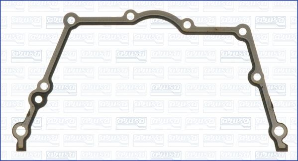 AJUSA Packning, kamaxelhus 01100600 01100600 AJUSA packning transmissionskåpa BMW 5-serie