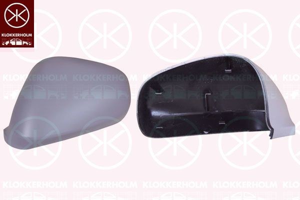 KLOKKERHOLM Koelventilator 01102601 Koelventilator KLOKKERHOLM ALFA ROMEO 01102601