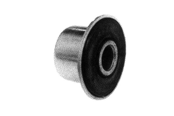 TEDGUM Bush, spring bracket 01102775 TEDGUM 01102775 IVECO Daily III Minibus parabolic leaf springs replacement