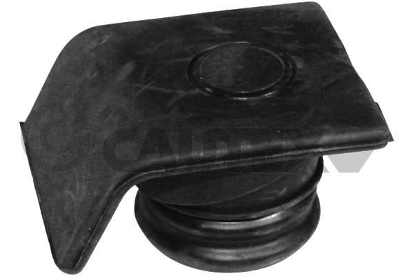 CAUTEX Olievuldop 011064 011064 Motorolie dop BMW X3 CAUTEX