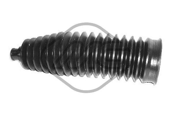 Metalcaucho Jogo de foles, direcção 01107 Metalcaucho 01107 Fole de direcção Opel Vivaro A Combi baratos