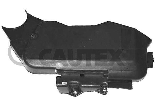 CAUTEX Vāks, zobsiksna 011071 Zobsiksnas vāks CAUTEX LANCIA 011071
