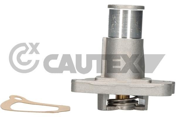 CAUTEX Termostathus 011073 011073 Termostat CAUTEX BMW 1-serie