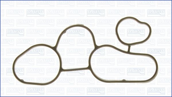 AJUSA Pakking, oliefilter 01108700 Honda CITY Pakking, oliefilteromkasting AJUSA 01108700