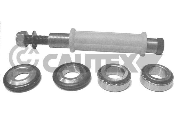 CAUTEX Reparatieset, wieldraagarm 011090 011090 Reparatieset, wieldraagarm CAUTEX MERCEDES-BENZ SLK