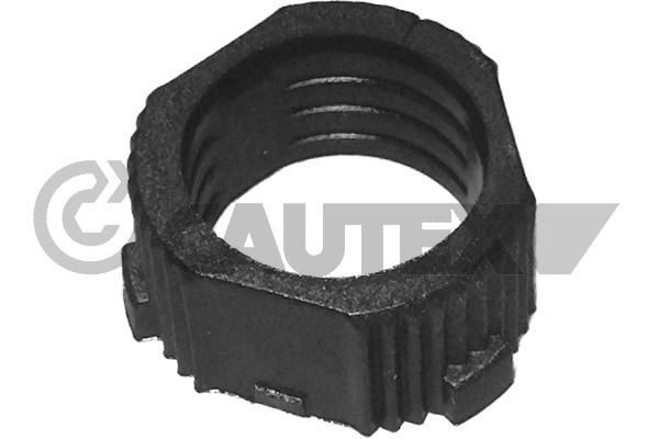 CAUTEX Bussning, styraxel 011096 Fiat Punto 176 Rep.sats styrväxel CAUTEX 011096