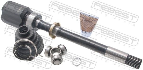 FEBEST Giunto omocinetico 0111-ACA31RH FEBEST 0111-ACA31RH Giunto omocinetico Previa / Estima III (XR50) prezzo