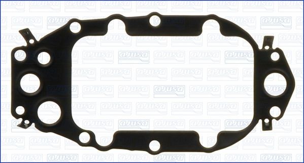 AJUSA Pakning, oliefilter 01112300 AJUSA 01112300 Pakning, oliefilterhus DAIHATSU YRV hvad koster