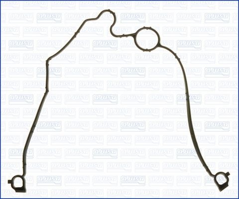 AJUSA Gasket, water pump 01112400 AJUSA 01112400 genuine ROVER 25 coolant circuit seals price