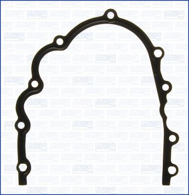 AJUSA Timing cover gasket 01113400 01113400 AJUSA timing belt cover gasket for PORSCHE
