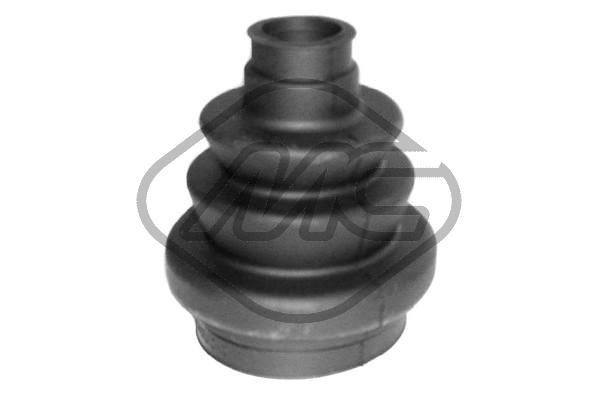 Metalcaucho Drivaksel Manchetsæt 01114 01114 Trækaksel manchet FIAT GRANDE PUNTO Metalcaucho