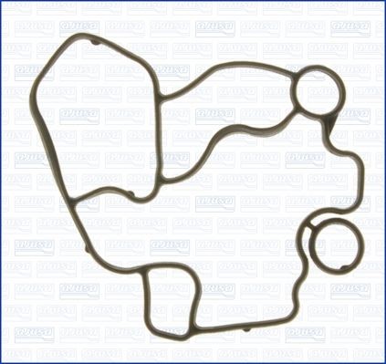 AJUSA Tesnenie obalu olejového filtra 01116200 AJUSA 01116200 Tesnenie obalu olejového filtra Seat Exeo Sedan cena