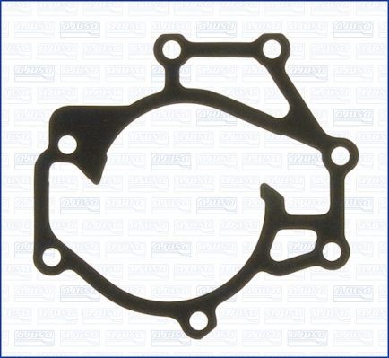 AJUSA Packning, vattenpump 01118700 01118700 AJUSA kylsystsemstätningar Hyundai VELOSTER