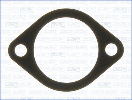 AJUSA Pakning, termostat 01118900 AJUSA 01118900 Kjølevannstetning Honda ACCORD originale