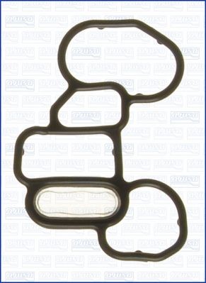 AJUSA Packning, oljefilter 01130600 AJUSA 01130600 Packning, oljefilterhus Honda Civic IV Hatchback