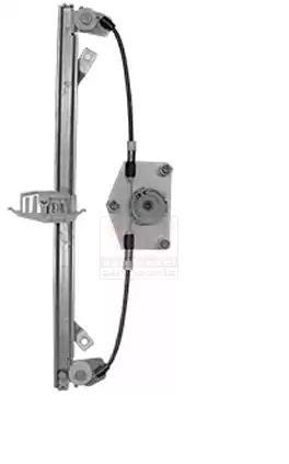 Aknatõstuk VAN WEZEL 0113262 VAN WEZEL 0113262 ALFA ROMEO GIULIETTA 2011 Aknatõstuk