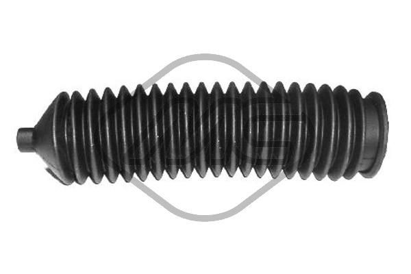 Metalcaucho Manchetsæt, styretøj 01137 Metalcaucho 01137 Styretøjsmanchet Citroën XM originale