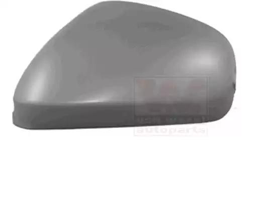 VAN WEZEL Kryt vonkajżieho zrkadla 0113843 VAN WEZEL 0113843 Kryt vonkajżieho zrkadla