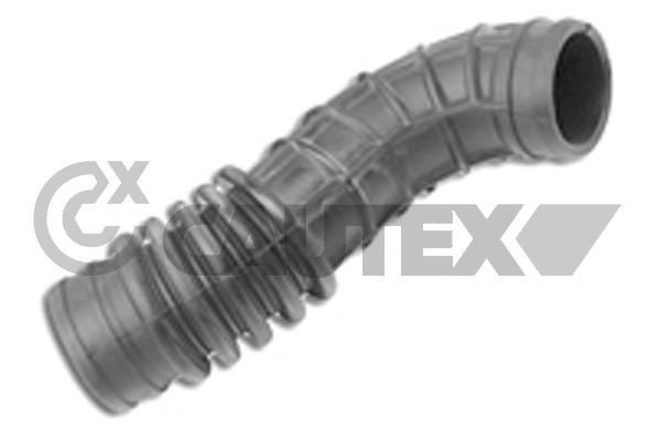 CAUTEX Sugeslange, luftfilter 011400 011400 Sugeslange, luftfilter CAUTEX FIAT 500