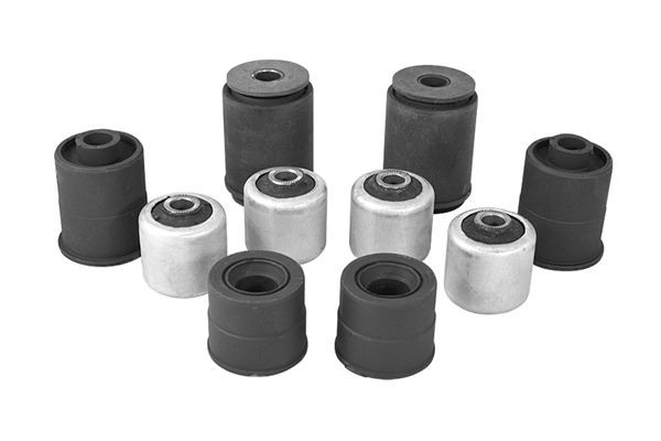 Reparatieset, wieldraagarm TEDGUM 01141099 TEDGUM 01141099 Draagarm rep set JEEP GRAND CHEROKEE 2019