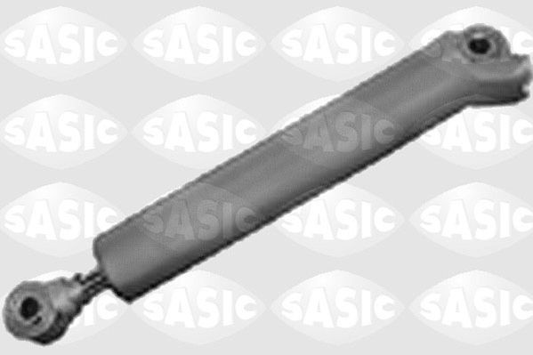 SASIC Arbeitszylinder, Servolenkung 0114384 Lenkungsdämpfer SASIC Nissan QASHQAI 0114384