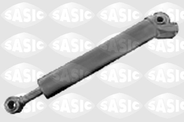 SASIC Darba cilindrs, Stūres pastiprinātājs 0114434 Stūres vadības amortizators SASIC COMPASS 0114434 lēti