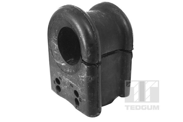 TEDGUM Anti roll bar bush 01144346 TEDGUM 01144346 Jeep Wrangler YJ anti-roll bar bushes replacement