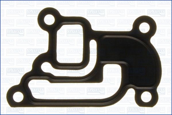 AJUSA Seal, EGR valve 01146000 AJUSA 01146000 Opel Combo C Tour egr valve gasket price