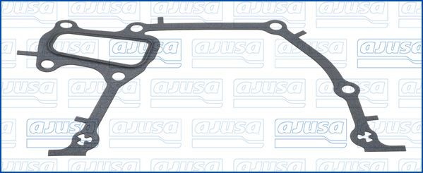 AJUSA Guarnizione, Carter distribuzione 01146800 01146800 costo Guarnizione carter distribuzione AJUSA SAAB 900