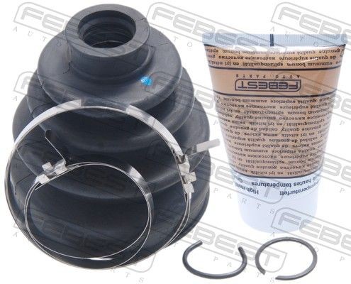 FEBEST Drivaxeldamask 0115-NHW20RHT FEBEST 0115-NHW20RHT Drivaxeldamask Toyota Prius 2 original