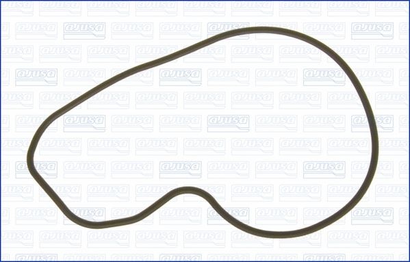 AJUSA Packning, vattenpump 01157400 AJUSA 01157400 Kylsystsemstätningar TOYOTA LAND CRUISER original