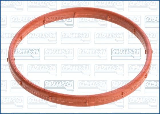 AJUSA Pakning, termostat 01159200 AJUSA 01159200 Pakning, termostat CITROЁN C5 III Stationcar (RW) 2.7 HDi 204 HK 2009
